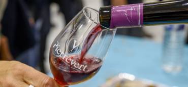 Du tanin, de l’arôme, de la qualité et de la convivialité pour la fête du vin primeur 2019 !
