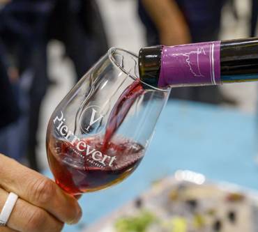 Du tanin, de l’arôme, de la qualité et de la convivialité pour la fête du vin primeur 2019 !